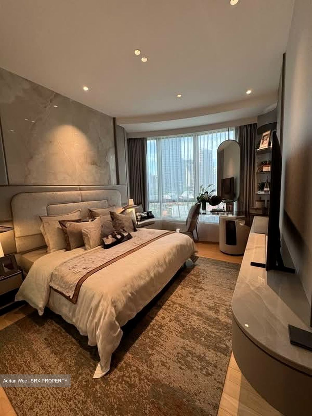 Cliveden At Grange (D10), Condominium #545040991
